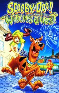 Scooby-Doo! and the Witch's Ghost