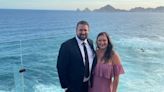 A millennial couple who reached financial independence by their mid-30s but don't want to retire early share how they still save 80% of their income