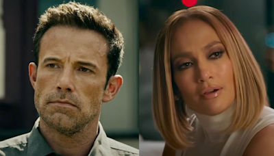 Insider Drops Claims About How Ben Affleck Made Jennifer Lopez ‘Look Like A Loser’ Ahead Of Divorce Filing