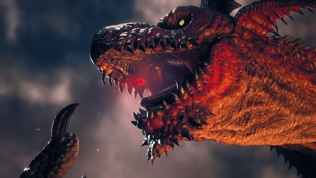 Capcom Now Considers Dragon's Dogma a 'Key Brand' Following Substantial Sales