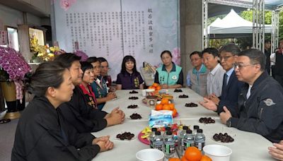 研擬蘇花安2短隧道變1長隧道 呼應傅總召訴求避東部成孤島 | 蕃新聞