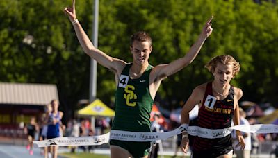 High school track: Snow Canyon boys extend 4A reign, Timpanogos girls snatch victory at 4A state meet