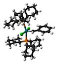 Grubbs catalyst