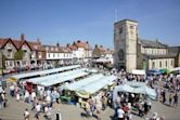 Malton, North Yorkshire