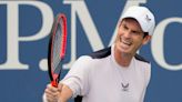 200 and counting: Andy Murray hits impressive milestone with New York success