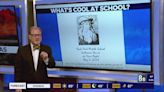 What’s Cool At School? – A local middle school connects a long ago genius to the kids of today on their way to a brighter tomorrow