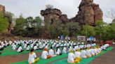 ‘Yoga with Tourism’: Madhya Pradesh’s mantra on International Yoga Day