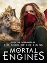 Mortal Engines