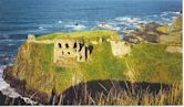 Findlater Castle