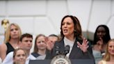 Top Democratic leaders Chuck Schumer, Hakeem Jeffries endorse Kamala Harris for president