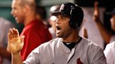 Joey Votto discusses his respect for Cardinals future Hall of Famer Albert Pujols