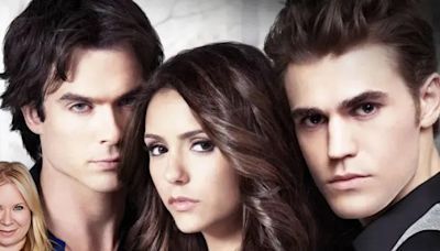 Julie Plec Reflects On 15 Years Of ‘The Vampire Diaries’ & Teases Upcoming YA Mystery Series ‘We Were Liars’