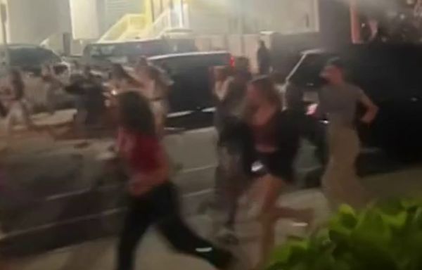 Crowds flee after teen stabbed on Ocean City, NJ, boardwalk