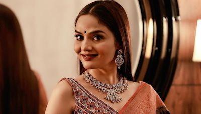 Madhoo calls 90s ‘the most difficult’ time: ‘I was forced to nap on a rock while shooting Iruvar, often had to change in open’