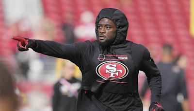 Report: Aiyuk, 49ers restart contract talks after ‘candid' meeting