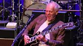 Peter Frampton Gives Us a Tour of His Nashville Home | Lone Star 92.5