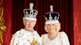 King Charles Coronation: King and Queen say nation’s support ‘greatest coronation gift’ as official portraits released