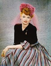 Lucille Ball