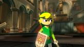 Un fan reescribe Zelda: The Wind Waker para cambiar la historia que conoces
