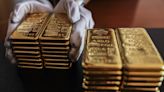 Gold rises on hopes for Fed rate cut in June, softer dollar