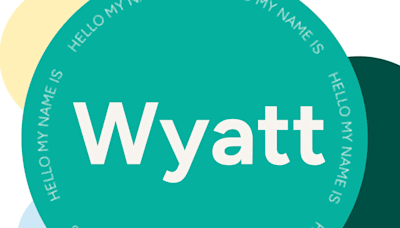 Wyatt Name Meaning