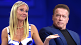 Gwyneth Paltrow reveals she toilet-papered Arnold Schwarzenegger's house as a kid: 'Don't tell him!'