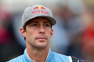 Travis Pastrana