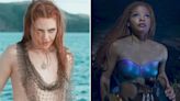 THE LITTLE MERMAID Is Given An R-Rated Makeover In First Trailer For MSR's Adaptation