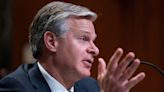 Wray confronts Republican skepticism over Trump shooting probe