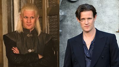 What the 'House of the Dragon' cast looks like in real life without wigs, costumes, or makeup