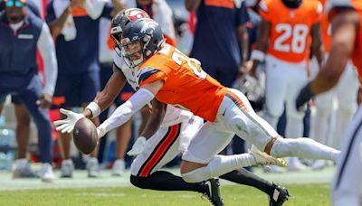 Why CB Riley Moss is ready for spotlight in Denver Broncos’ secondary