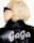 Lady Gaga x Terry Richardson