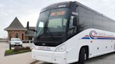 Slumping Ridership Tips Bus Operator Coach USA Into Bankruptcy