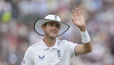 PAK vs ENG Test Series: Broad backs England’s ‘bazball’ style for Pakistan tour