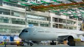 Gearing up: Boeing takes more steps for potential production increase at SC Dreamliner plant