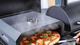 Aldi is selling a £40 BBQ pizza oven that will transform even the smallest garden into a pizzeria