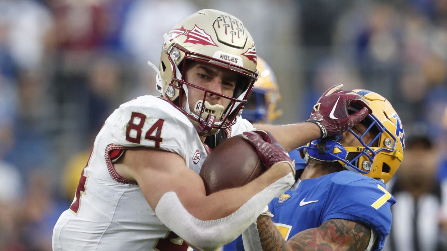 FSU Football Slots In As A Top-10 Team In Another Preseason Poll But With An Interesting Twist