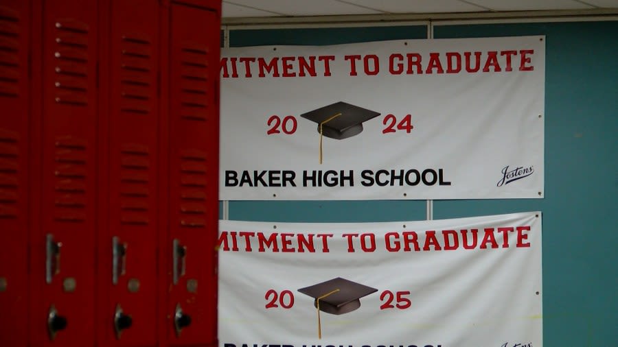 Baker schools to offer 4-day week to juniors, seniors next school year