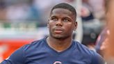 Former Bears RB Tarik Cohen pens emotional letter to his younger self after injuries, tragedies