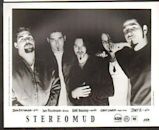 Stereomud