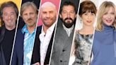 Al Pacino, Viggo Mortensen, John Travolta, Shia LaBeouf, Rebecca Pidgeon & Courtney Love Set For David Mamet’s JFK Thriller...