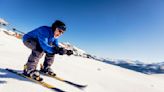 Want To Be a Better Skier? Try Worrying About Your Technique Less