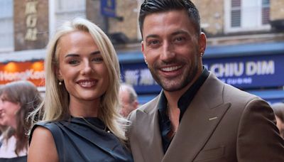 Three clues Giovanni Pernice had split from girlfriend amid Strictly scandal