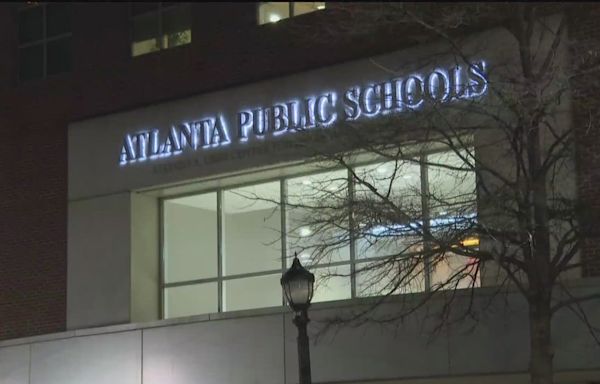 Atlanta Public Schools in process of finalizing budget, includes 11% teacher raise