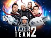 Lazer Team 2