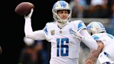 Jared Goff: Lions Trade was 'Greatest Thing That Ever Happened to Me’