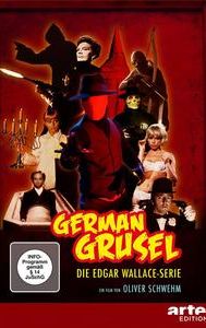 German Grusel - Die Edgar Wallace-Serie