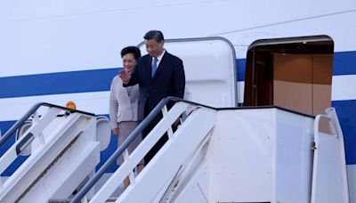 Xi Jinping, de gira por Europa para seguir conquistando sus mercados