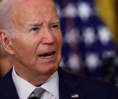 S.E. Cupp: Biden replacement theory: fact or fever dream?