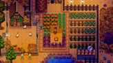 Stardew Valley Shows No Signs Of Slowing Down 7 Years On